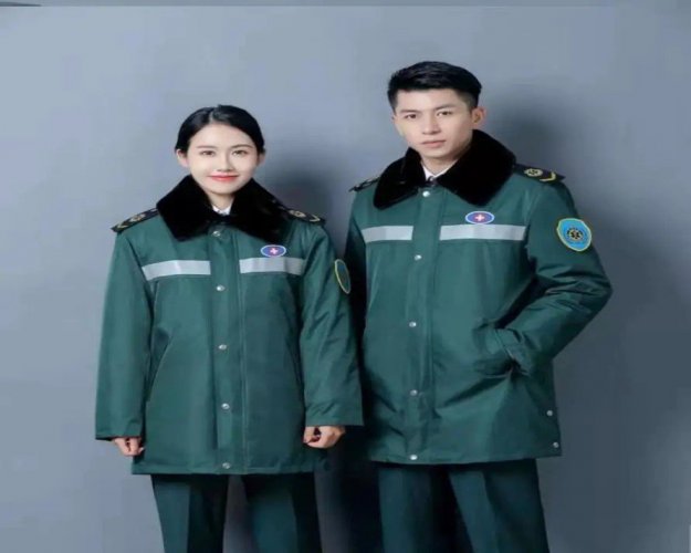 菏澤120急救服裝