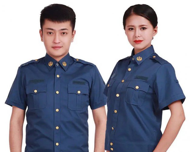 菏澤交通運輸執(zhí)法標(biāo)志服