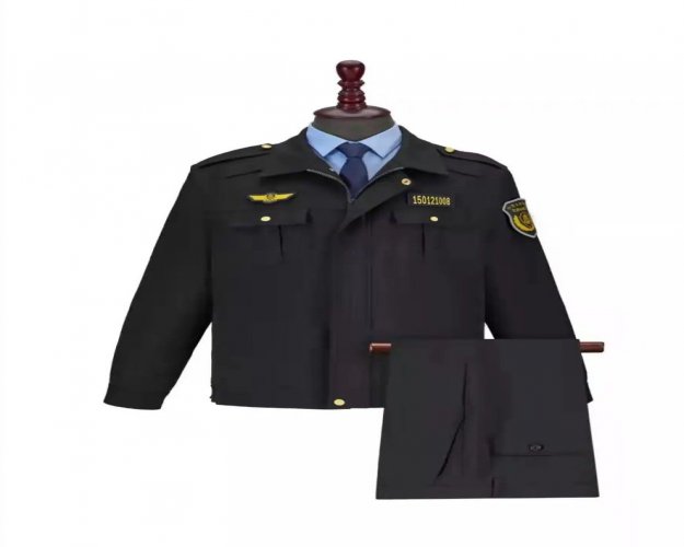 菏澤交通運輸執(zhí)法標(biāo)志服