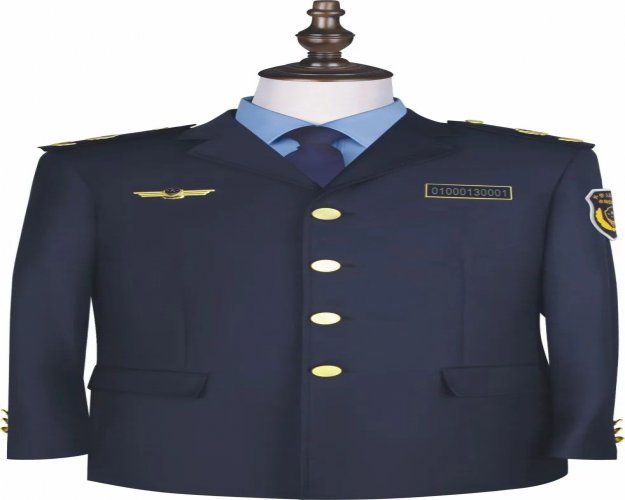 衡南應(yīng)急管理執(zhí)法標(biāo)志服