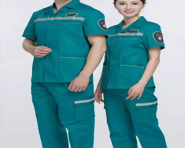 菏澤120急救服裝