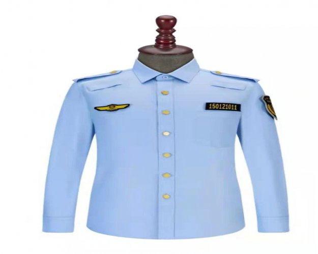 應(yīng)急管理執(zhí)法制服